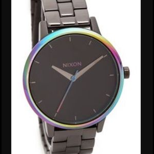 Nixon Watch